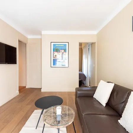 1-br Quiet Balcony