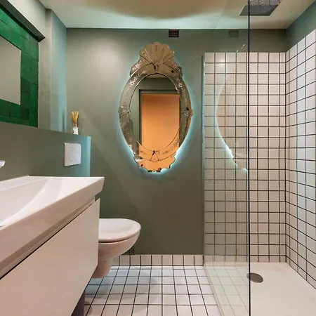 Apartamento 1-br Quiet Balcony Cannes